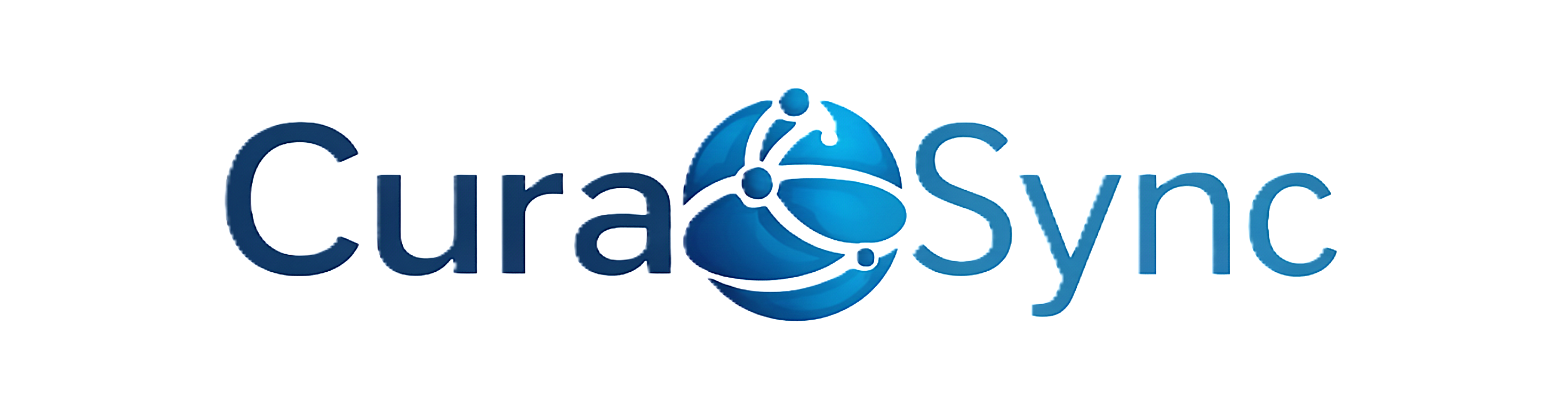 CuraSync Logo